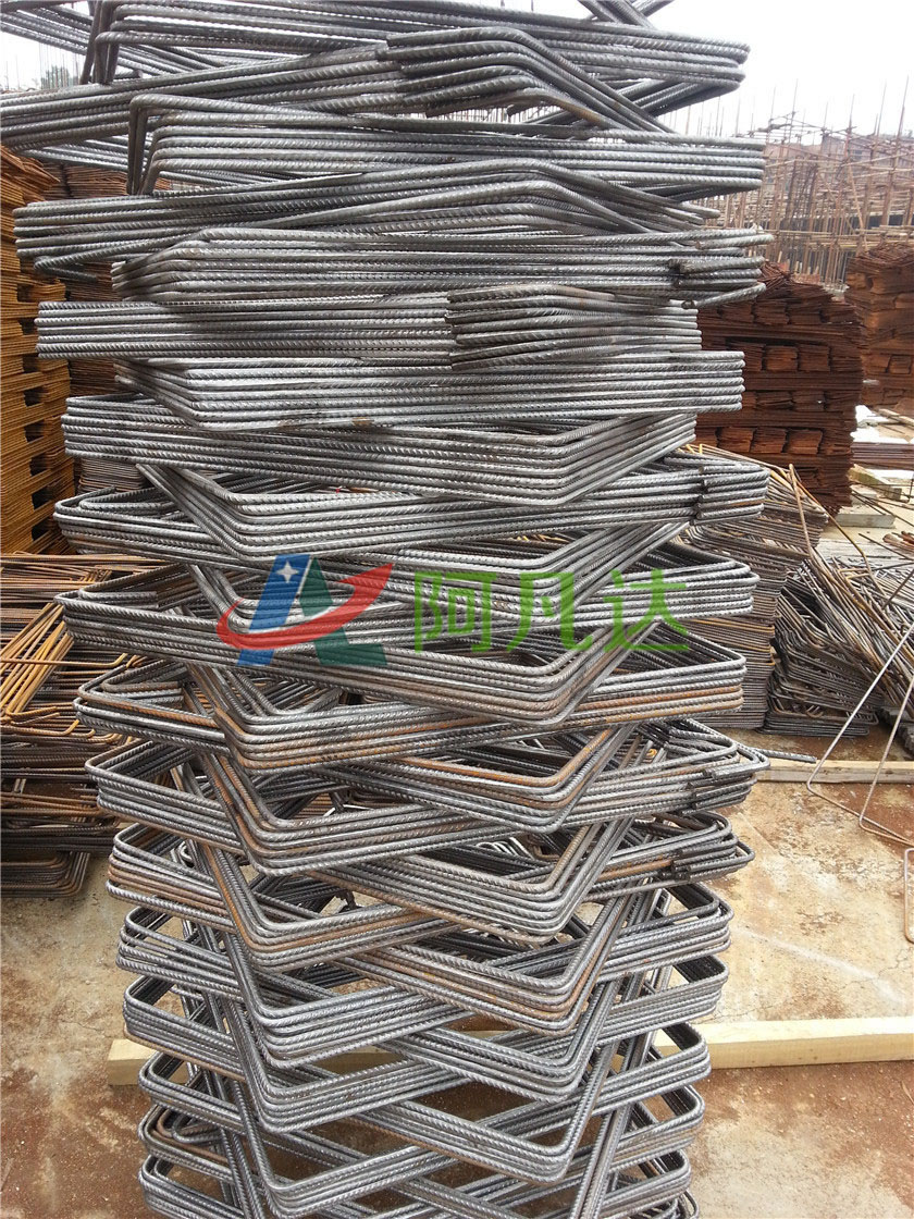 工程鋼筋除銹劑使用現(xiàn)場(chǎng)