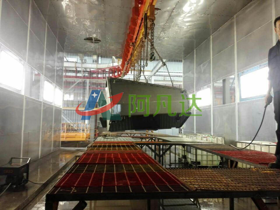 使用硅烷處理劑會有危險(xiǎn)嗎