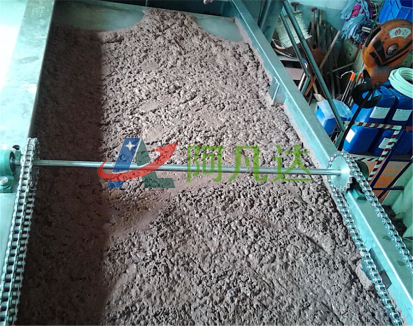 使用漆霧凝聚劑會(huì)污染水嗎